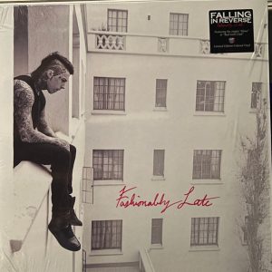 Falling In Reverse – Fashionably Late (2023) – Hoes