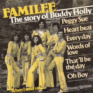 Familee – The Story Of Buddy Holly (1979) – Hoes