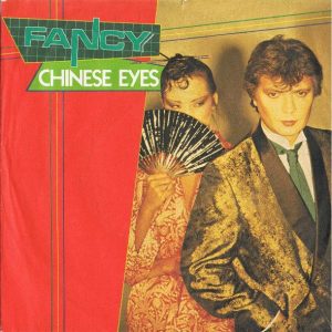 Fancy – Chinese Eyes (1984) – Hoes