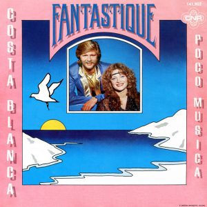 Fantastique – Costa Blanca (1982) – Hoes