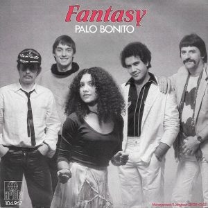 Fantasy (17) – Palo Bonito (1982) – Hoes