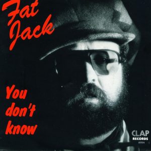 Fat Jack (2) – You Don't Know (1985) – Hoes