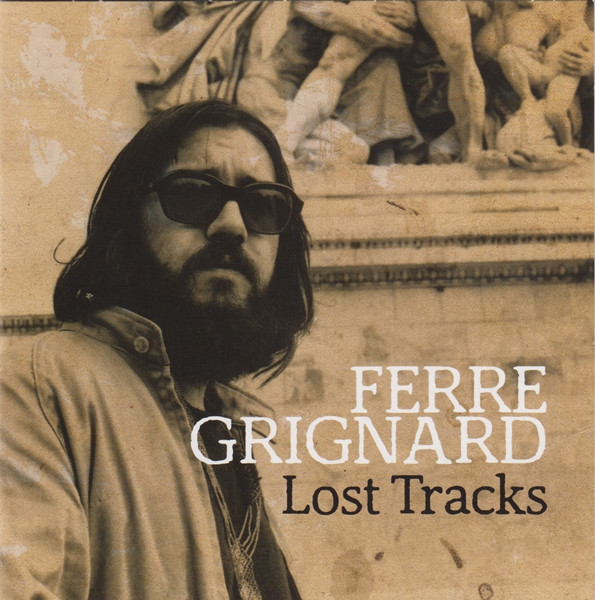 Ferre Grignard – Integraal (2014) – Foto 1