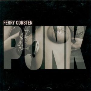 Ferry Corsten – Punk (2002) – Hoes