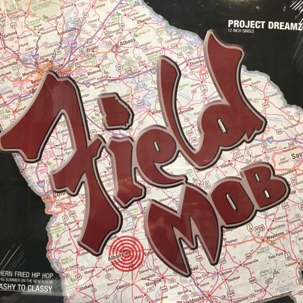 Field Mob – Project Dreamz / Da Durty (2000) – Hoes
