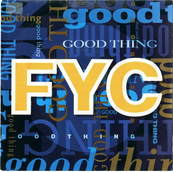 Fine Young Cannibals – Good Thing (1989) – Hoes