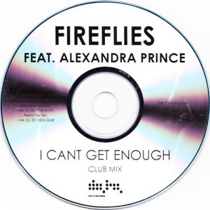 Fireflies – I Cant Get Enough (2006) – Hoes