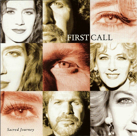 First Call – Sacred Journey (1993) – Hoes