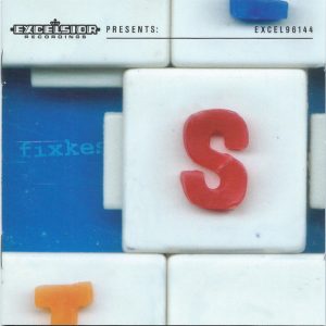 Fixkes – Fixkes (2007) – Hoes