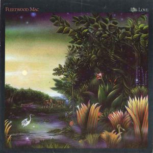 Fleetwood Mac – Big Love (1987) – Hoes
