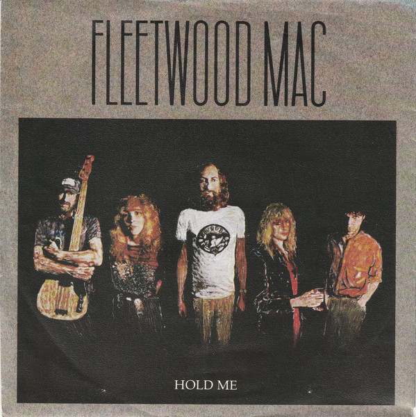 Fleetwood Mac – Hold Me (1982) – Hoes