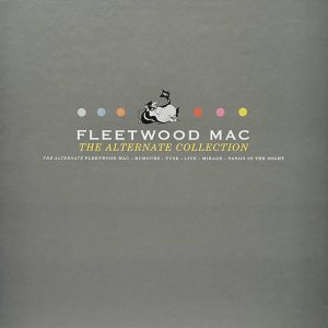Fleetwood Mac – The Alternate Collection (2022) – Hoes