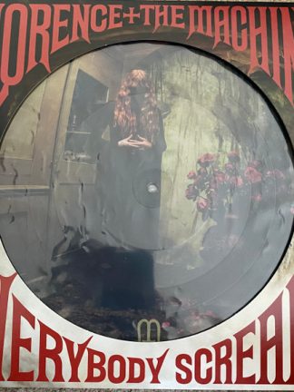 Florence And The Machine – Everybody Scream (2025) – Hoes