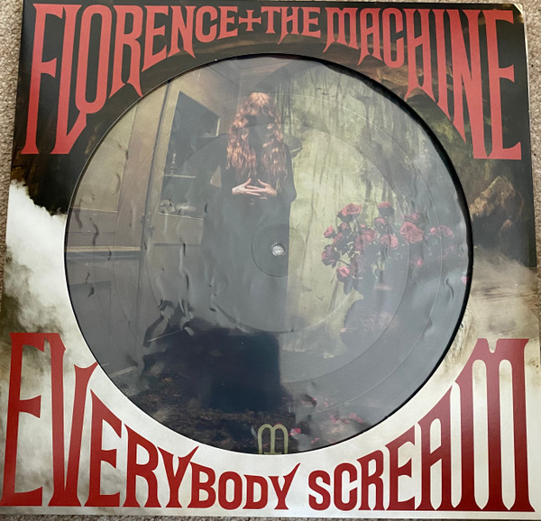 Florence And The Machine – Everybody Scream (2025) – Hoes