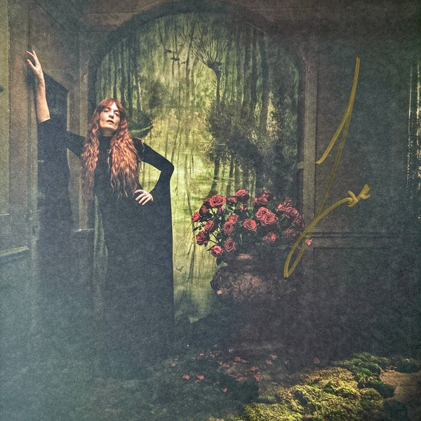Florence And The Machine – Everybody Scream (2025) – Foto 2
