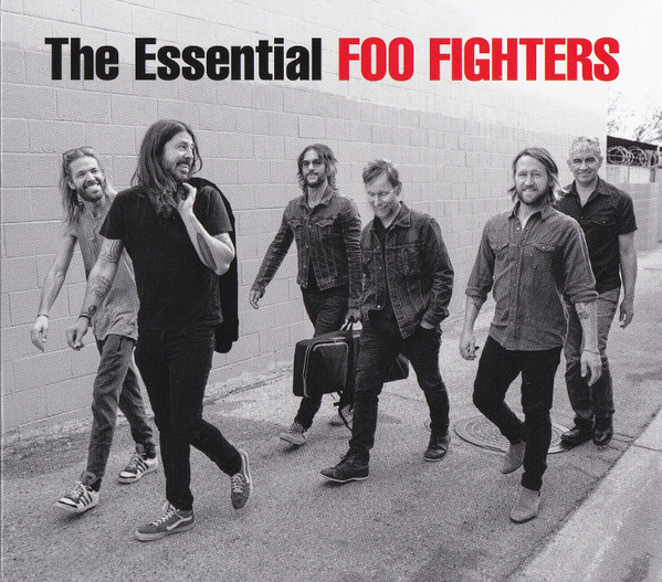 Foo Fighters – The Essential (2022) – Hoes