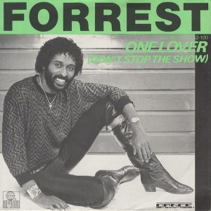 Forrest – One Lover (Don't Stop The Show) (1983) – Hoes