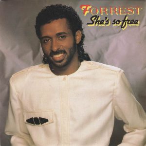 Forrest – She's So Free (1986) – Hoes