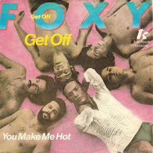 Foxy – Get Off (1978) – Hoes