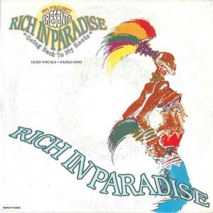 FPI Project – Rich In Paradise "Going Back To My Roots" (1989) – Hoes