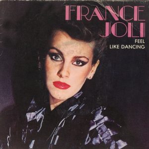 France Joli – Feel Like Dancing (1980) – Hoes