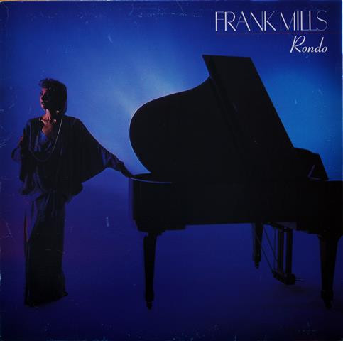 Frank Mills – Rondo (1982) – Hoes