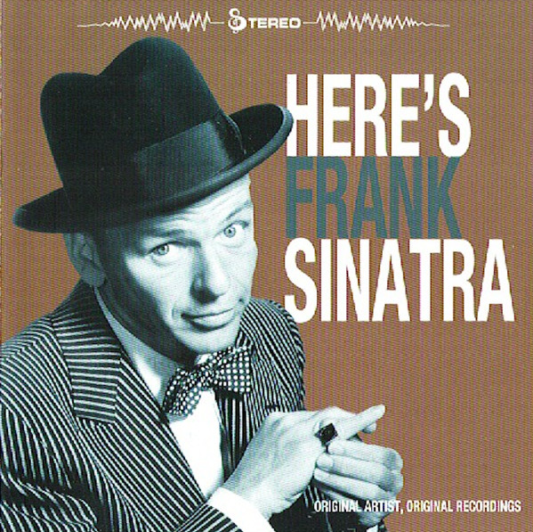 Frank Sinatra – Here's Frank Sinatra (2006) – Hoes