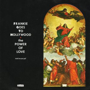 Frankie Goes To Hollywood – The Power Of Love (1984) – Hoes