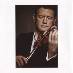František Benda – Violin Concertos (2012) – Hoes