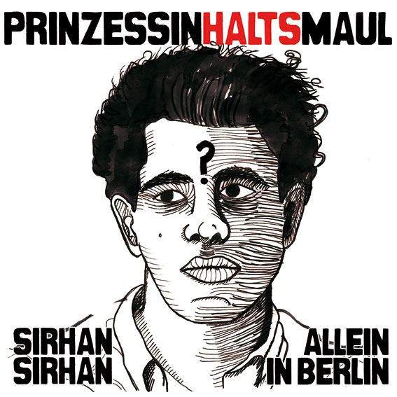 Front (3) – Front / Prinzessin Halts Maul (2012) – Hoes