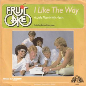 Fruitcake – I Like The Way (1982) – Hoes