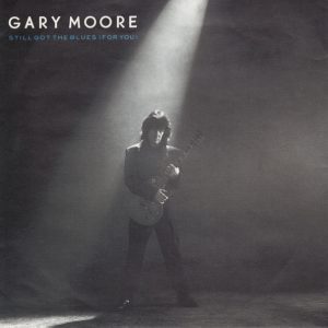 Gary Moore – Still Got The Blues (For You) (1990) – Hoes