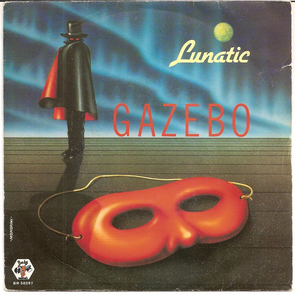 Gazebo – Lunatic (1983) – Hoes