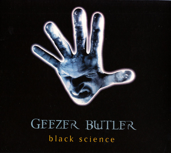 Geezer Butler – Black Science (2020) – Hoes
