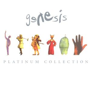 Genesis – Platinum Collection (2004) – Hoes