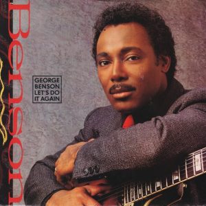 George Benson – Let's Do It Again (1988) – Hoes