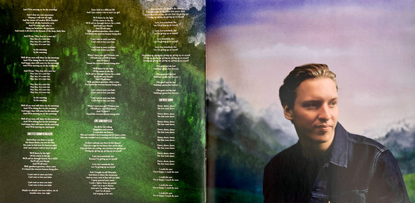 George Ezra – Gold Rush Kid (2022) – Foto 3