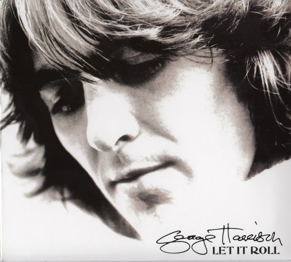 George Harrison – Let It Roll: Songs By George Harrison – Hoes