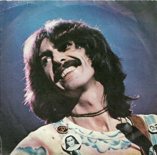 George Harrison – You (1975) – Hoes