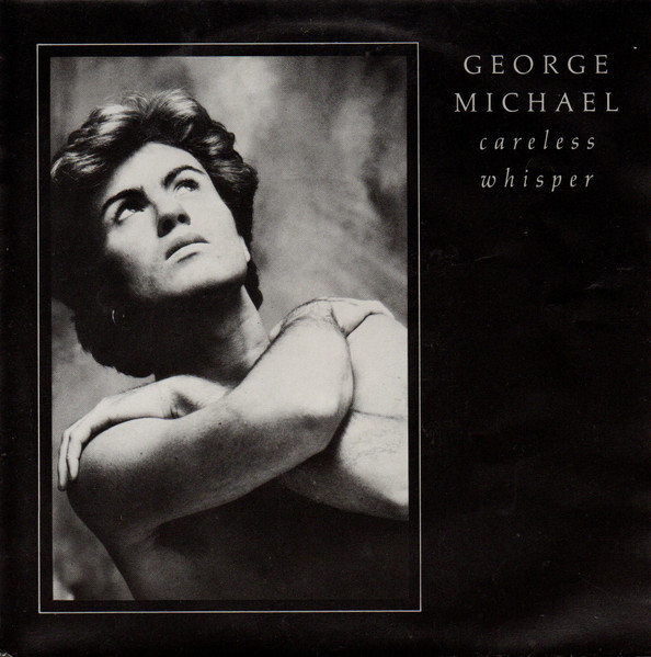 George Michael – Careless Whisper (1984) – Hoes