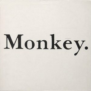 George Michael – Monkey (1988) – Hoes