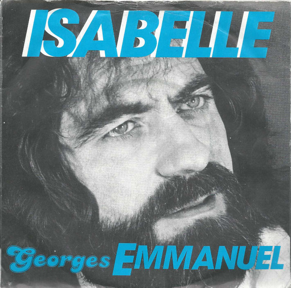 Georges Emmanuel – Isabelle (1986) – Hoes