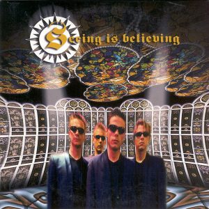 Get Ready! – Seeing Is Believing (2003) – Hoes