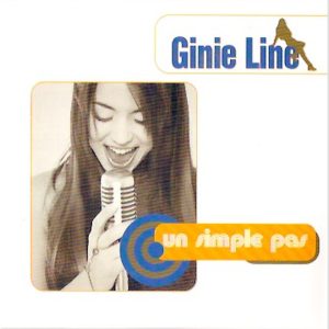 Ginie Line – Un Simple Pas (1997) – Hoes
