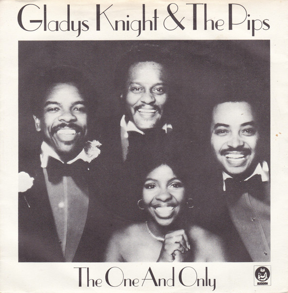 Gladys Knight And The Pips – The One And Only (1978) – Hoes