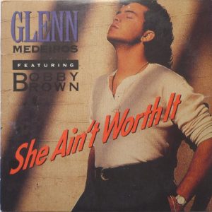 Glenn Medeiros – She Ain't Worth It (1990) – Hoes