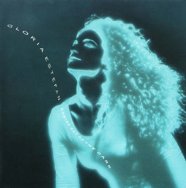 Gloria Estefan – Coming Out Of The Dark (1991) – Hoes