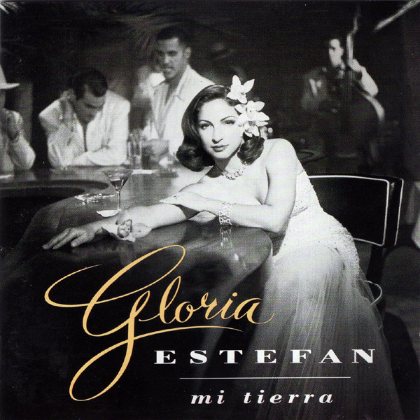 Gloria Estefan – Mi Tierra – Foto 3