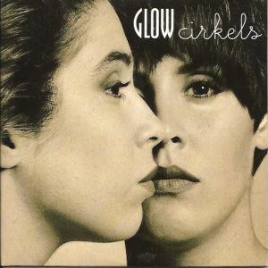 Glow (7) – Cirkels  (1993) – Hoes