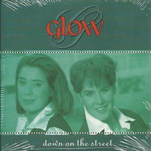 Glow (7) – Down On The Street (1994) – Hoes